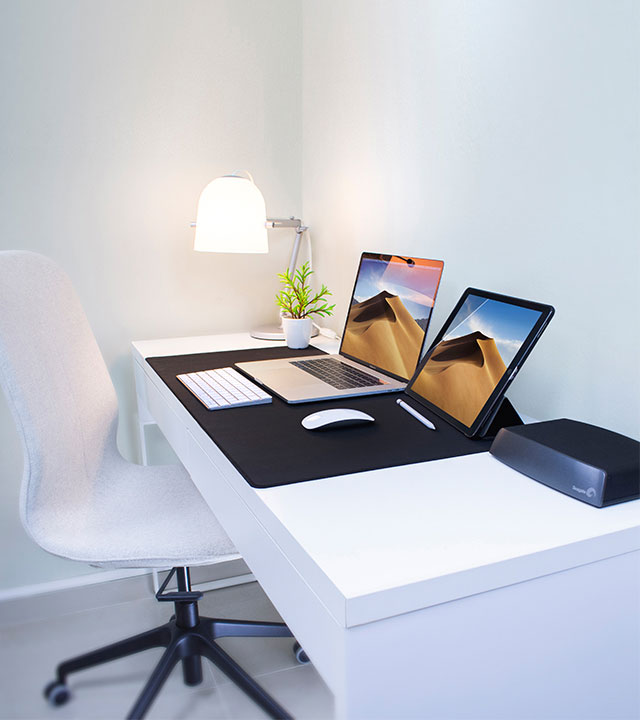 Workstation